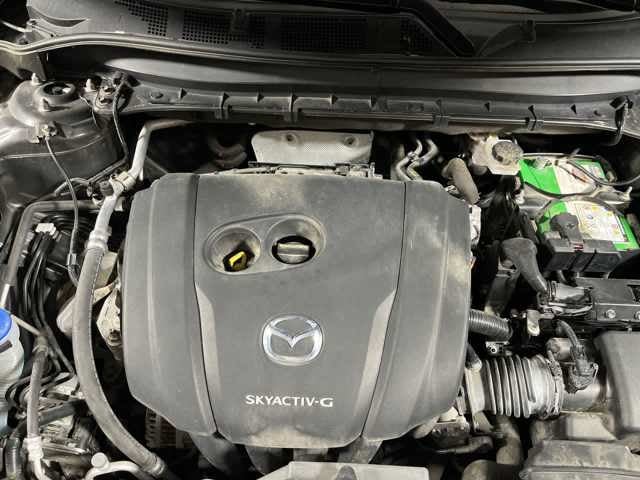 2020 Mazda Mazda CX-5 Grand Touring