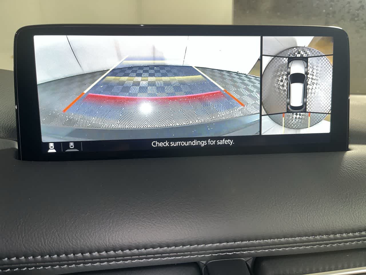 2025 Mazda Mazda CX-5 2.5 Turbo Premium AWD