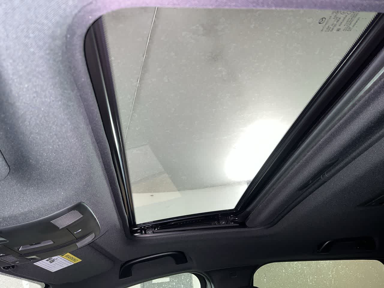 2025 Mazda Mazda CX-5 2.5 Turbo Premium AWD