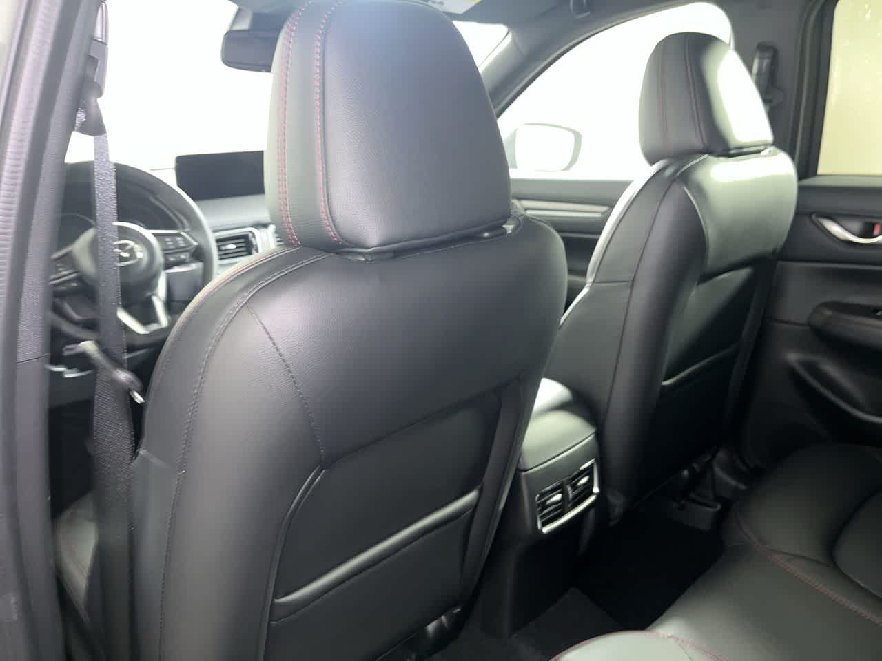 2025 Mazda Mazda CX-5 2.5 Turbo Premium AWD