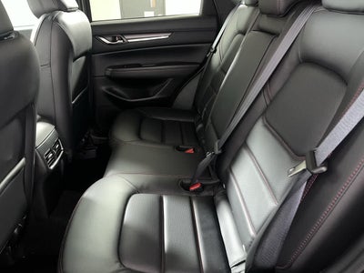 2025 Mazda Mazda CX-5 2.5 Turbo Premium AWD