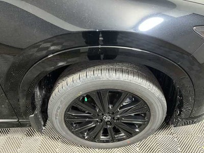 2025 Mazda Mazda CX-5 2.5 Turbo Premium AWD