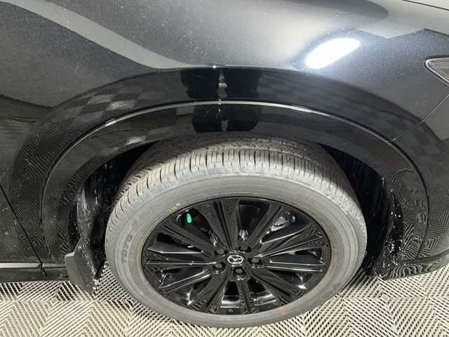 2025 Mazda Mazda CX-5 2.5 Turbo Premium AWD