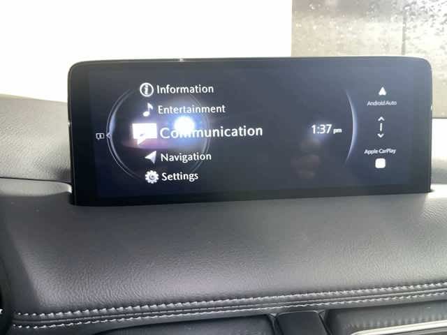 2025 Mazda Mazda CX-5 2.5 Turbo Premium AWD