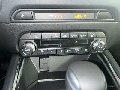 2025 Mazda Mazda CX-5 2.5 Turbo Premium AWD