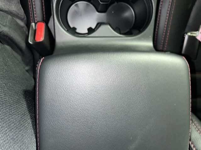 2025 Mazda Mazda CX-5 2.5 Turbo Premium AWD