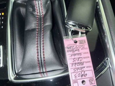 2025 Mazda Mazda CX-5 2.5 Turbo Premium AWD