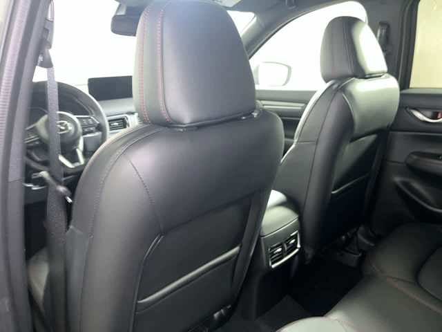 2025 Mazda Mazda CX-5 2.5 Turbo Premium AWD