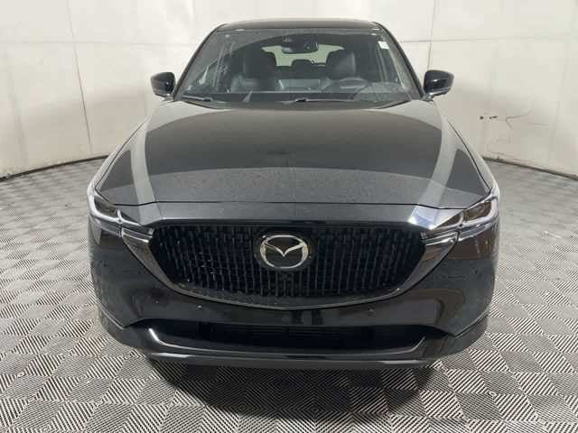2025 Mazda Mazda CX-5 2.5 Turbo Premium AWD