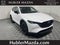 2025 Mazda Mazda CX-5 2.5 Turbo Premium AWD