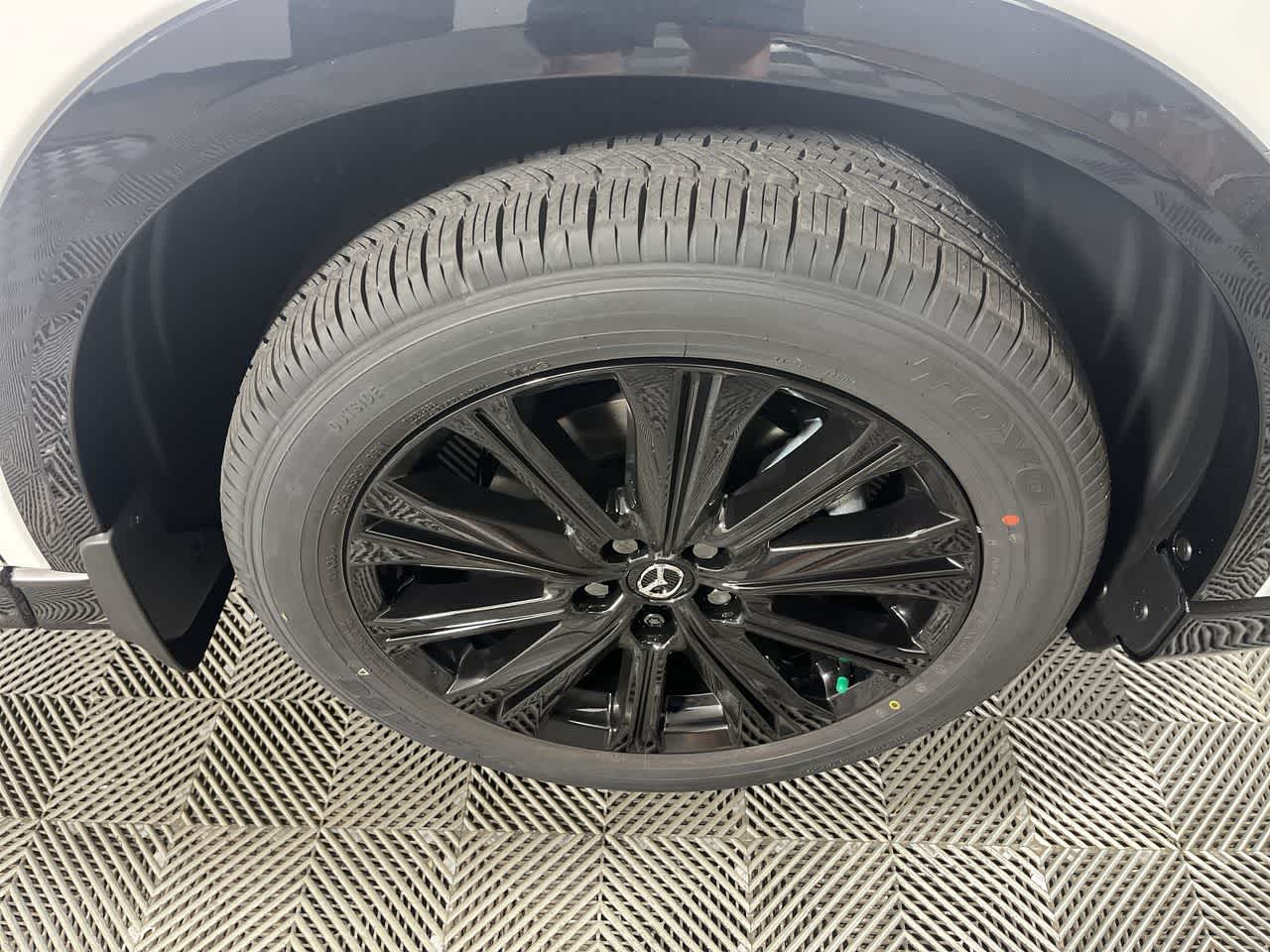 2025 Mazda Mazda CX-5 2.5 Turbo Premium AWD