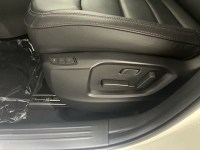 2025 Mazda Mazda CX-5 2.5 Turbo Premium AWD