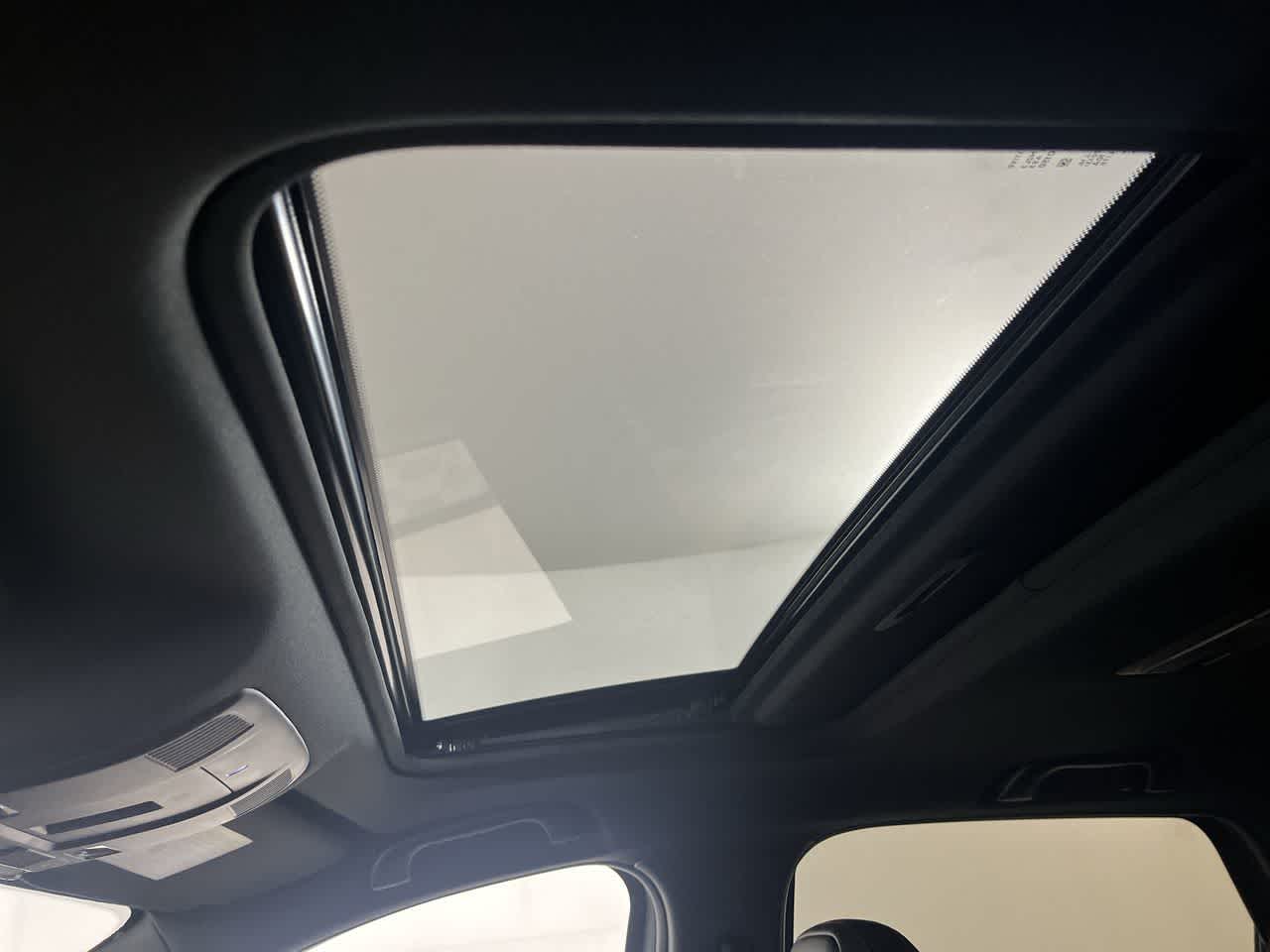 2025 Mazda Mazda CX-5 2.5 Turbo Premium AWD