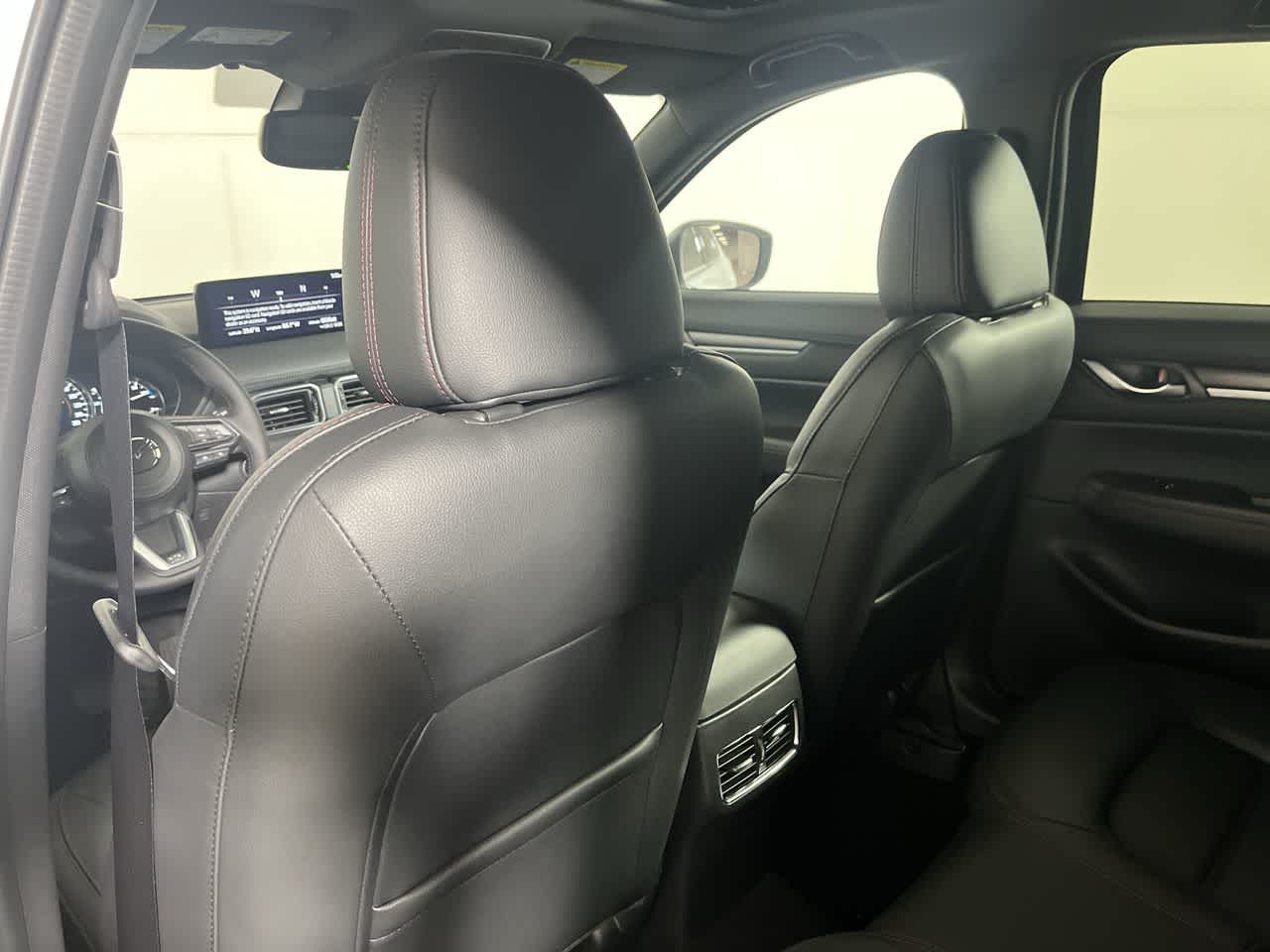 2025 Mazda Mazda CX-5 2.5 Turbo Premium AWD