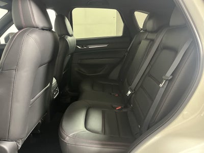 2025 Mazda Mazda CX-5 2.5 Turbo Premium AWD