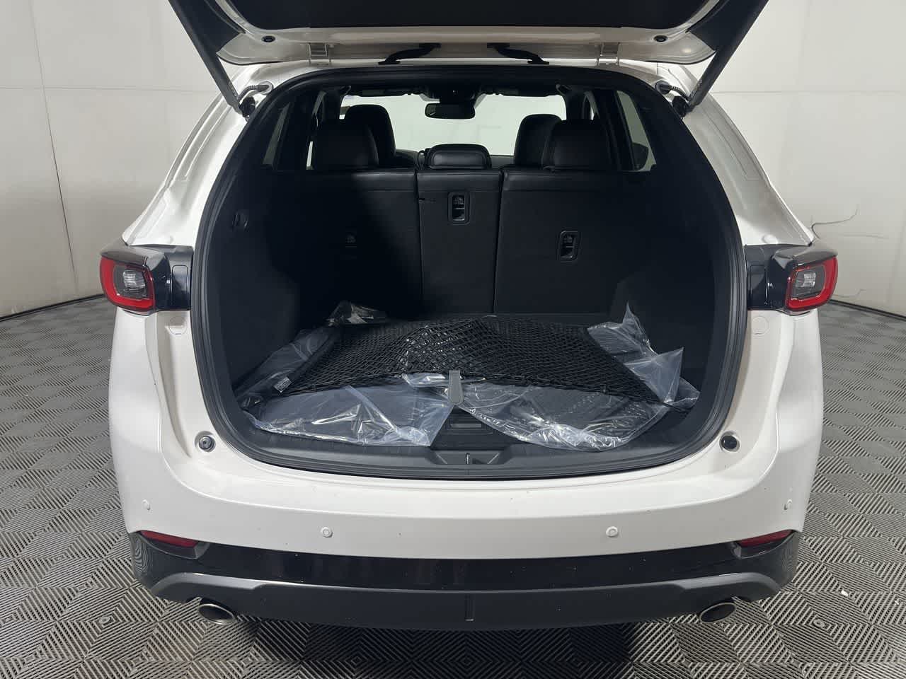 2025 Mazda Mazda CX-5 2.5 Turbo Premium AWD