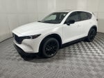 2025 Mazda Mazda CX-5 2.5 Turbo Premium AWD
