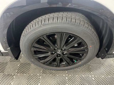 2025 Mazda Mazda CX-5 2.5 Turbo Premium AWD