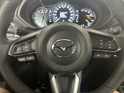 2025 Mazda Mazda CX-5 2.5 Turbo Premium AWD