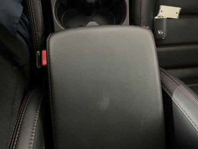 2025 Mazda Mazda CX-5 2.5 Turbo Premium AWD