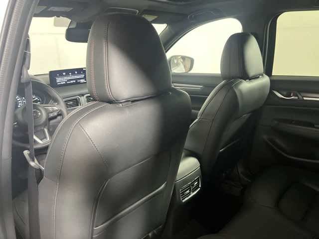 2025 Mazda Mazda CX-5 2.5 Turbo Premium AWD