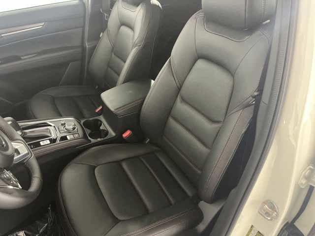 2025 Mazda Mazda CX-5 2.5 Turbo Premium AWD
