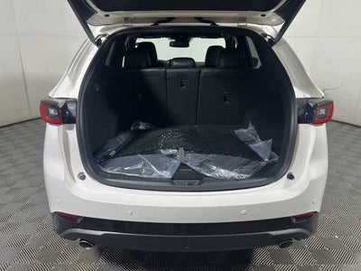 2025 Mazda Mazda CX-5 2.5 Turbo Premium AWD