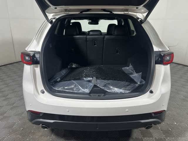 2025 Mazda Mazda CX-5 2.5 Turbo Premium AWD