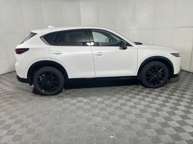2025 Mazda Mazda CX-5 2.5 Turbo Premium AWD