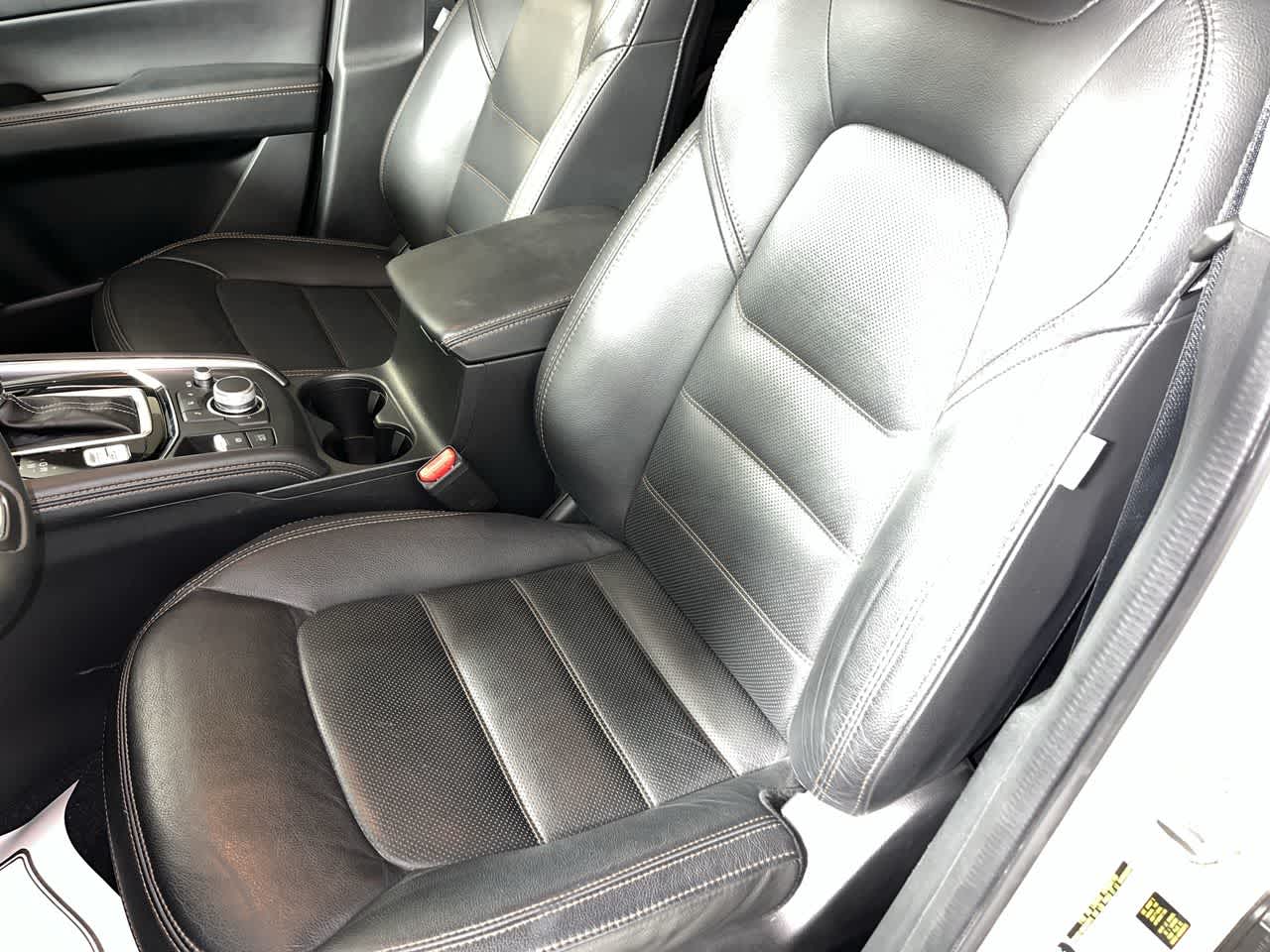 2023 Mazda Mazda CX-5 2.5 S Premium Plus Package