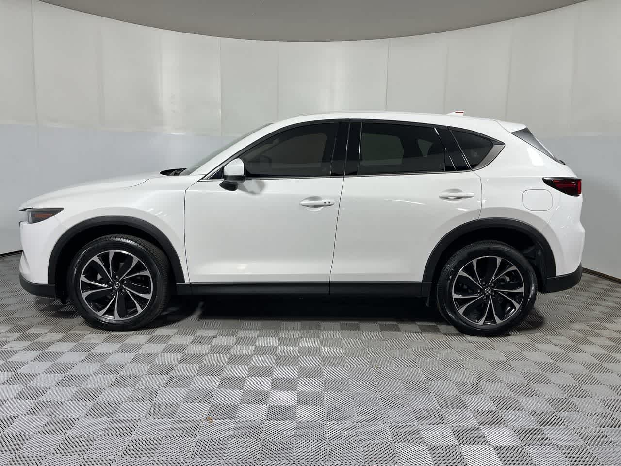 2023 Mazda Mazda CX-5 2.5 S Premium Plus Package