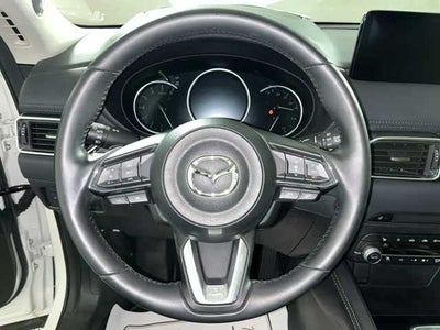 2023 Mazda Mazda CX-5 2.5 S Premium Plus Package