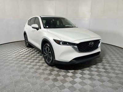 2023 Mazda Mazda CX-5 2.5 S Premium Plus Package