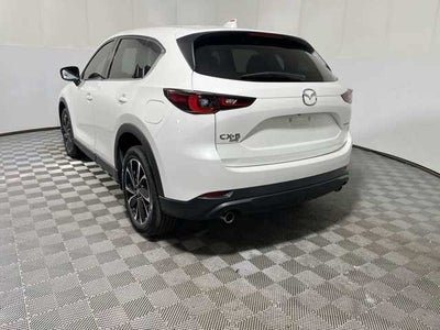 2023 Mazda Mazda CX-5 2.5 S Premium Plus Package