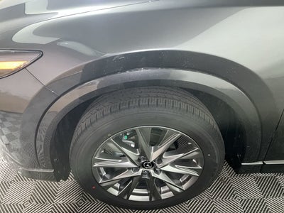 2025 Mazda Mazda CX-5 2.5 S Premium Plus AWD