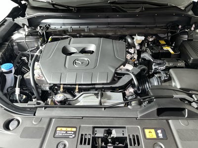 2025 Mazda Mazda CX-5 2.5 S Premium Plus AWD