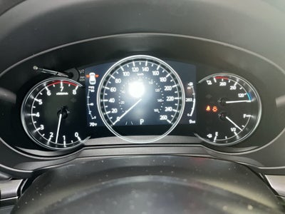 2025 Mazda Mazda CX-5 2.5 S Premium Plus AWD