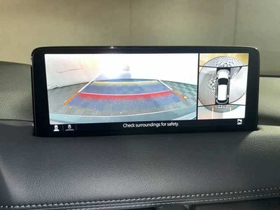 2025 Mazda Mazda CX-5 2.5 S Premium Plus AWD