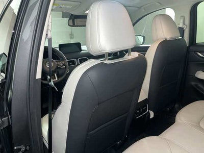 2025 Mazda Mazda CX-5 2.5 S Premium Plus AWD
