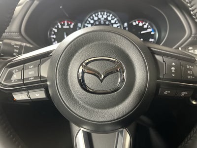 2025 Mazda Mazda CX-5 2.5 S Premium Plus AWD