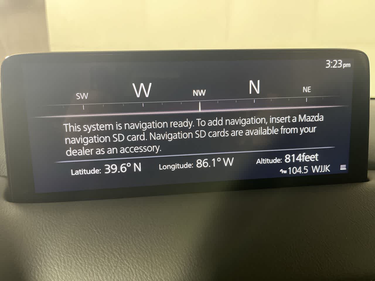 2025 Mazda Mazda CX-5 2.5 S Premium Plus AWD