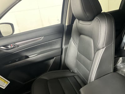 2025 Mazda Mazda CX-5 2.5 S Premium Plus AWD