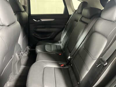 2025 Mazda Mazda CX-5 2.5 S Premium Plus AWD