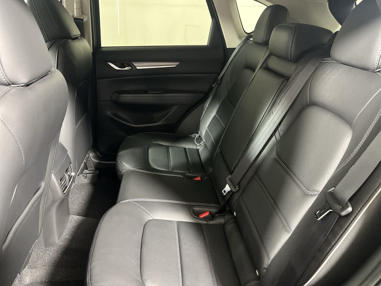 2025 Mazda Mazda CX-5 2.5 S Premium Plus AWD