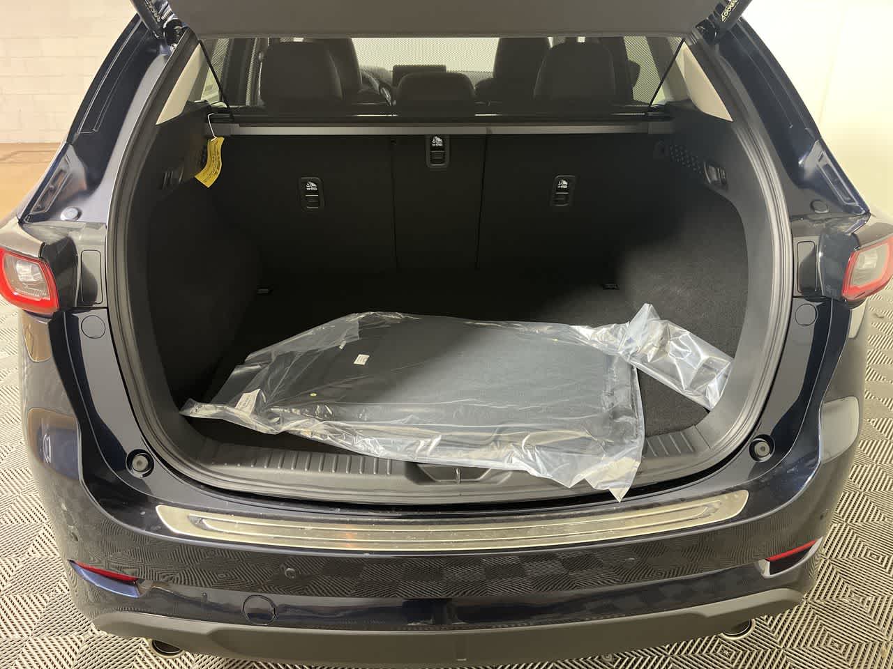 2025 Mazda Mazda CX-5 2.5 S Premium Plus AWD