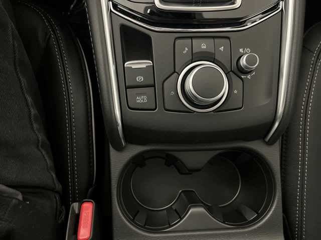 2025 Mazda Mazda CX-5 2.5 S Premium Plus AWD