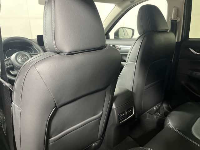 2025 Mazda Mazda CX-5 2.5 S Premium Plus AWD
