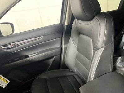 2025 Mazda Mazda CX-5 2.5 S Premium Plus AWD