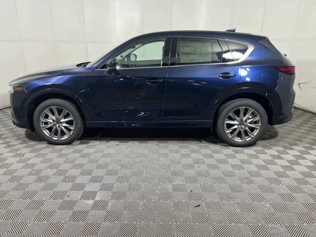 2025 Mazda Mazda CX-5 2.5 S Premium Plus AWD