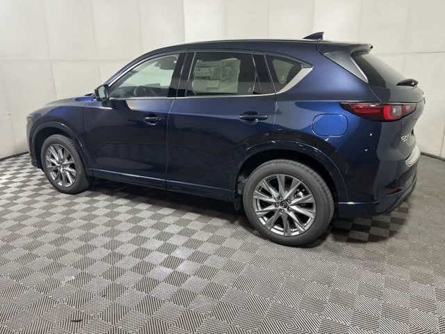 2025 Mazda Mazda CX-5 2.5 S Premium Plus AWD